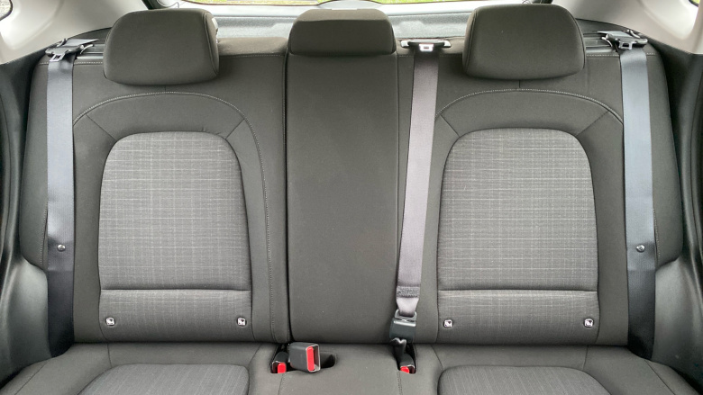 Hyundai Kona 1.6 GDi Hybrid SE Connect 5dr DCT Hybrid Hatchback